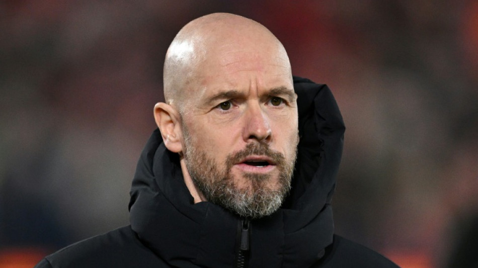 Man Utd boss Ten Hag gets defensive boost before Chelsea clash