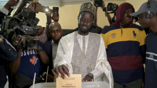 Candidato opositor se acerca a la victoria en elecciones de Senegal