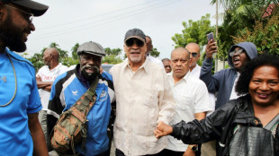 20 years sought for former Suriname strongman Bouterse