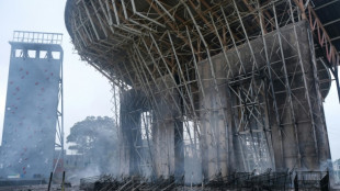 Estado de emergencia en francesa Nueva Caledonia tras tres muertos por disturbios