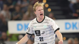 Champions League: THW Kiel löst Viertelfinal-Ticket