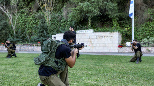 Los soldados drusos, en primera línea para defender a Israel