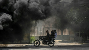 Força internacional no Haiti e o medo de repetir erros do passado