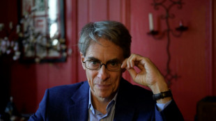 Outgoing HRW chief says govts no longer able to hide repression