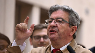 Législatives: Mélenchon veut un Smic à 1.500 euros nets