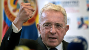 La defensa del expresidente colombiano Álvaro Uribe pide anular cargos de soborno