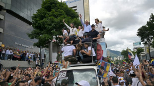 'Não temos medo!': opositores prometem defender seus votos na Venezuela