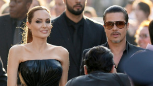 Angelina Jolie accuse Brad Pitt d'avoir violenté leurs enfants lors d'une dispute