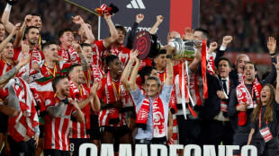 Copa del Rey triumph rewards finest Athletic in 40 years