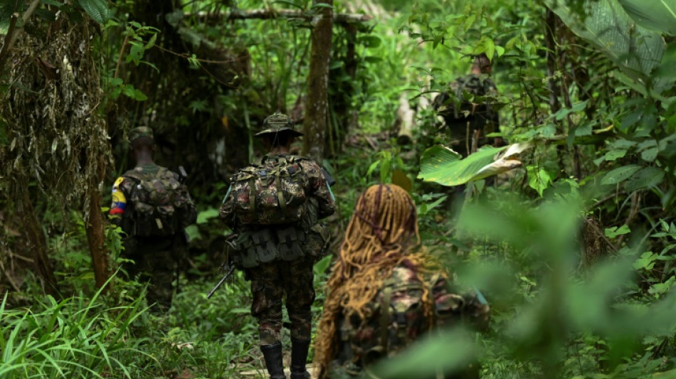 Disidentes de las FARC denuncian que el Ejército de Colombia rompió el cese al fuego