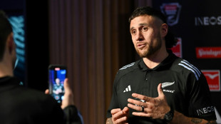 Injured All Black scrum-half Perenara out of second England Test