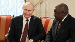 Putin, amenazado de arresto, no irá a Sudáfrica para la cumbre de los BRICS