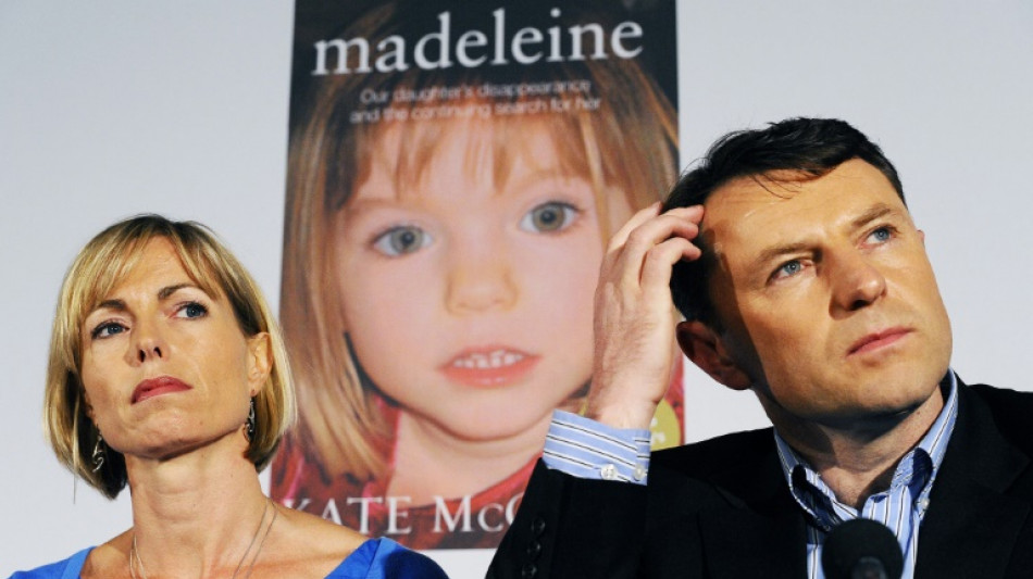 El sospechoso de la desaparición de Maddie McCann, a juicio en Alemania por otro caso