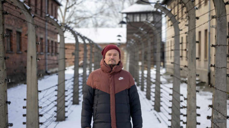 'Our mission': Auschwitz museum staff recount their everyday jobs