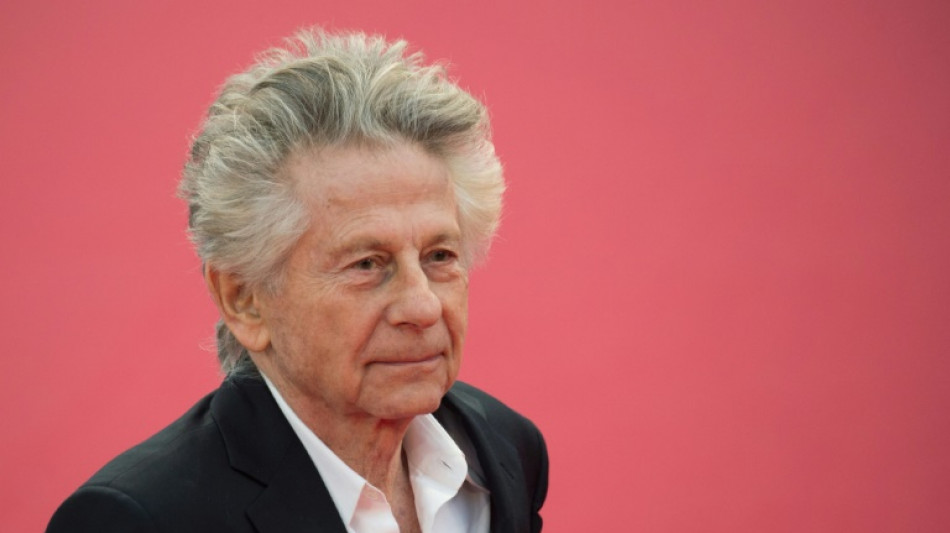 Tribunal de California ordena abrir documentos del caso contra Roman Polanski