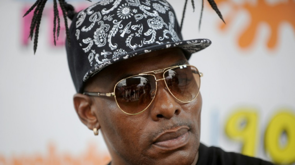 US-Rapper Coolio gestorben