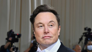 Musk seeks to soothe critics with Twitter content panel