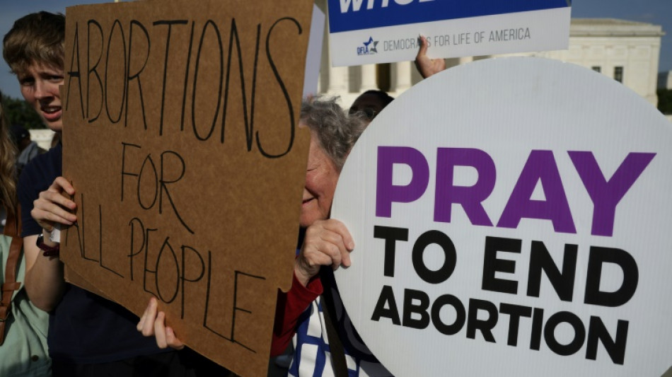 State judge strikes down North Dakota abortion ban