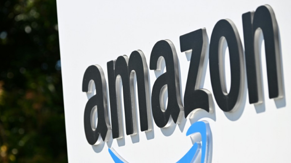 Amazon tops expectations as quarterly sales climb