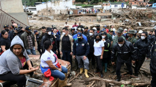 Deslave arrasa pueblo de Venezuela y deja 22 muertos y 52 desaparecidos 