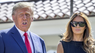 Trump, il processo è stato molto duro per Melania