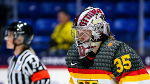 Eishockey-WM: DEB-Frauen verpassen Rang fünf