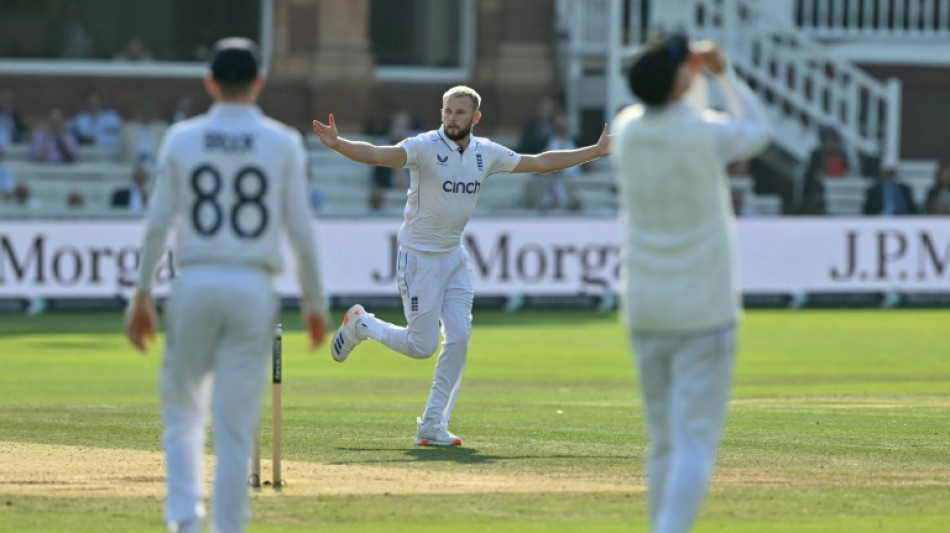 Atkinson strikes as England wrap up Sri Lanka series win 