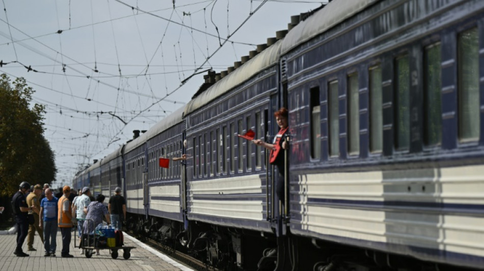 Rusia afirma que tomó otro pueblo en la región ucraniana de Donetsk