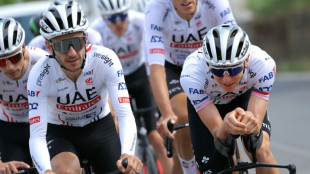 Tour de France: Pogacar a eu le Covid mais se dit prêt à en découdre