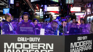 'Call of Duty', the stalwart video game veteran, turns 20