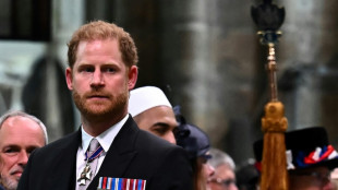 Prince Harry to make history with UK court testimony