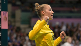 Trotz Niederlage gegen Norwegen: DHB-Frauen im Viertelfinale