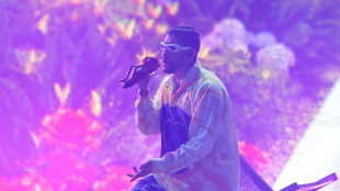 Los Grammy Latinos llegan a Las Vegas con Bad Bunny como gran favorito