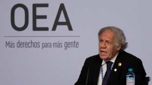 La OEA condena "enérgicamente" el asalto a embajada mexicana en Quito