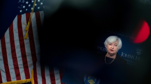 Yellen alerta de "catástrofe económica" si no se aumenta el límite de endeudamiento de EEUU