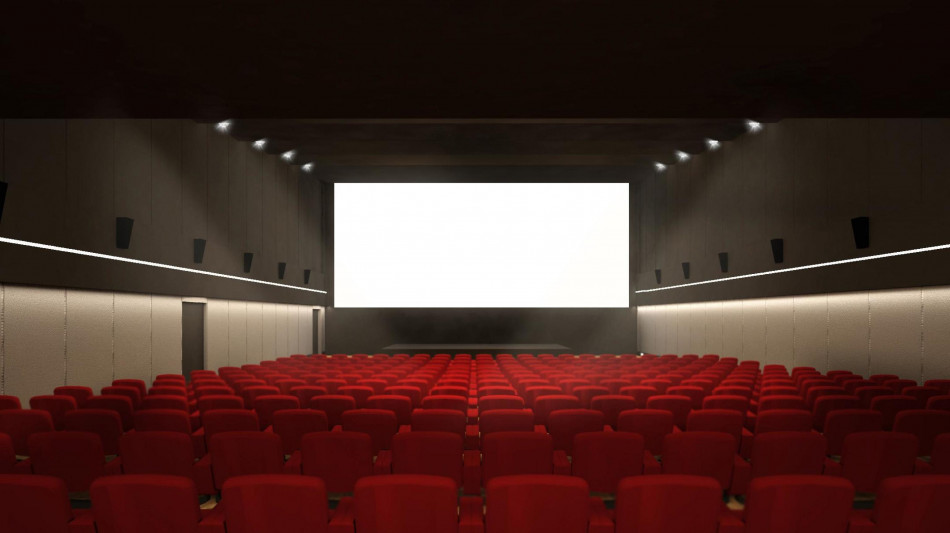 Borgonzoni, 683mila ingressi per 5 giornate del Cinema in festa