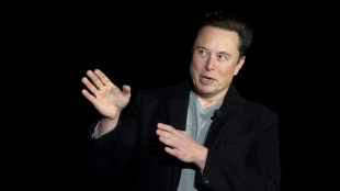 Elon Musk deal to buy Twitter in danger: report