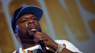 'I was crazy': 50 Cent on 20 years of 'Get Rich or Die Tryin'