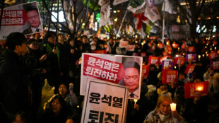 Oposição sul-coreana busca impeachment do presidente Yoon após sua fracassada lei marcial