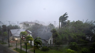 L'ouragan Ian crée des inondations "catastrophiques" en Floride