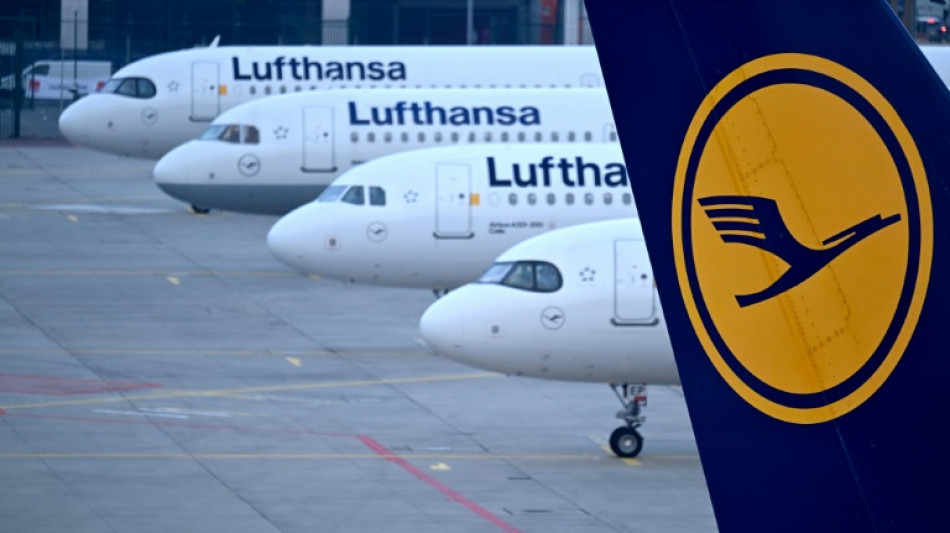 Tras varias huelgas, el personal de cabina de Lufthansa obtiene un aumento salarial del 16,5%