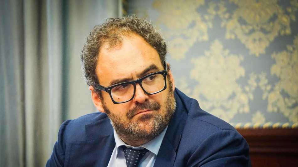 Nastasi è il nuovo Presidente della Fondazione Cinema per Roma