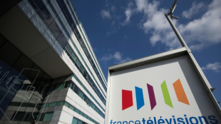 Elections: cinq journalistes de France TV "mis en retrait" pour avoir pris position