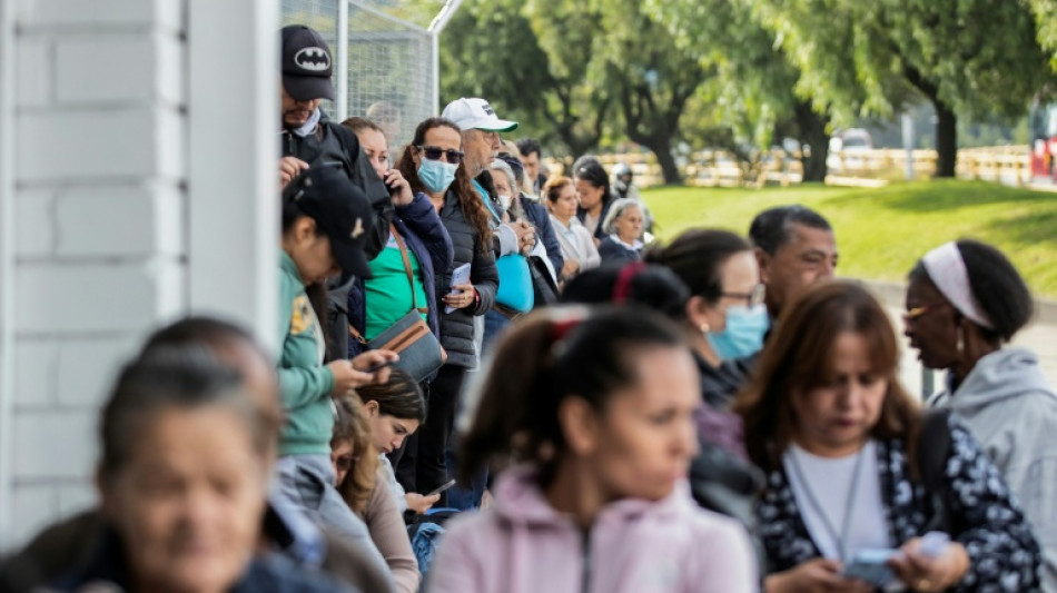 Escassez de medicamentos na Colômbia é sintoma de um sistema de saúde em crise