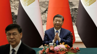 Conflit à Gaza: Xi Jinping appelle à une conférence de paix "élargie"