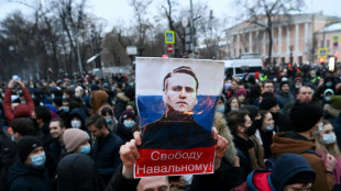 Opositor russo Alexei Navalny morre na prisão