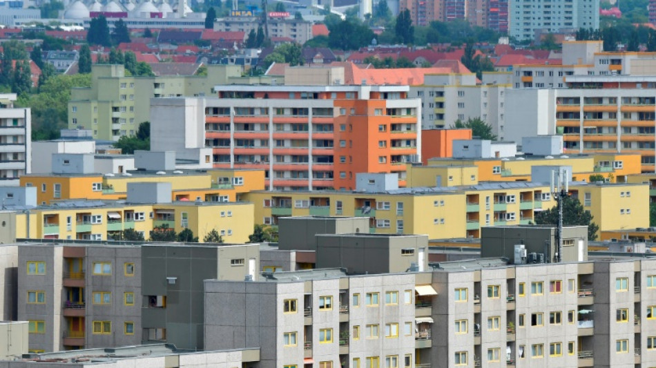 Bundesregierung arbeitet an Konzept für Wohngemeinnützigkeit