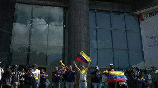 Cuatro muertos y cientos de detenidos en protestas contra Maduro en Venezuela