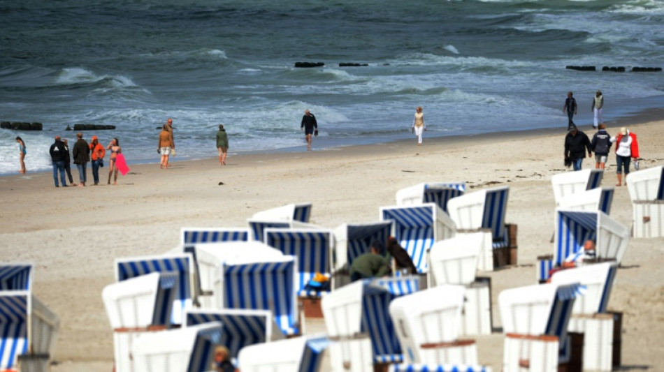 Italienischer Fitnesstrainer auf Sylt unter Mordverdacht festgenommen