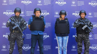 Suspect in murder of Paraguayan prosecutor handed over to Colombia